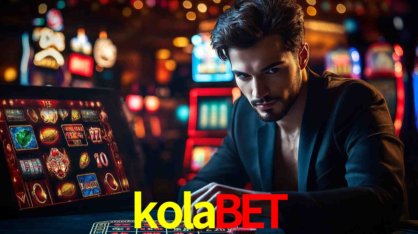 kolabet casino