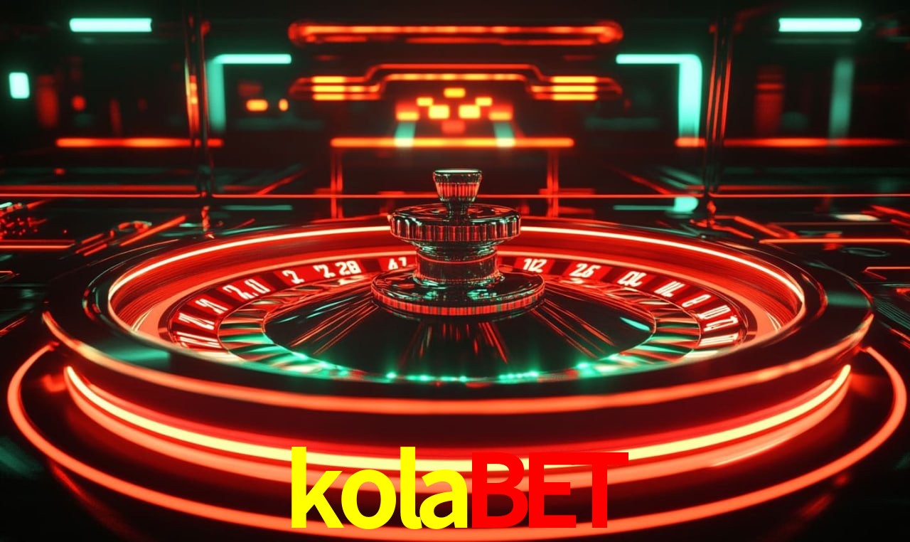 Desvendando o Mundo dos Jogos Virtuais na kolabet