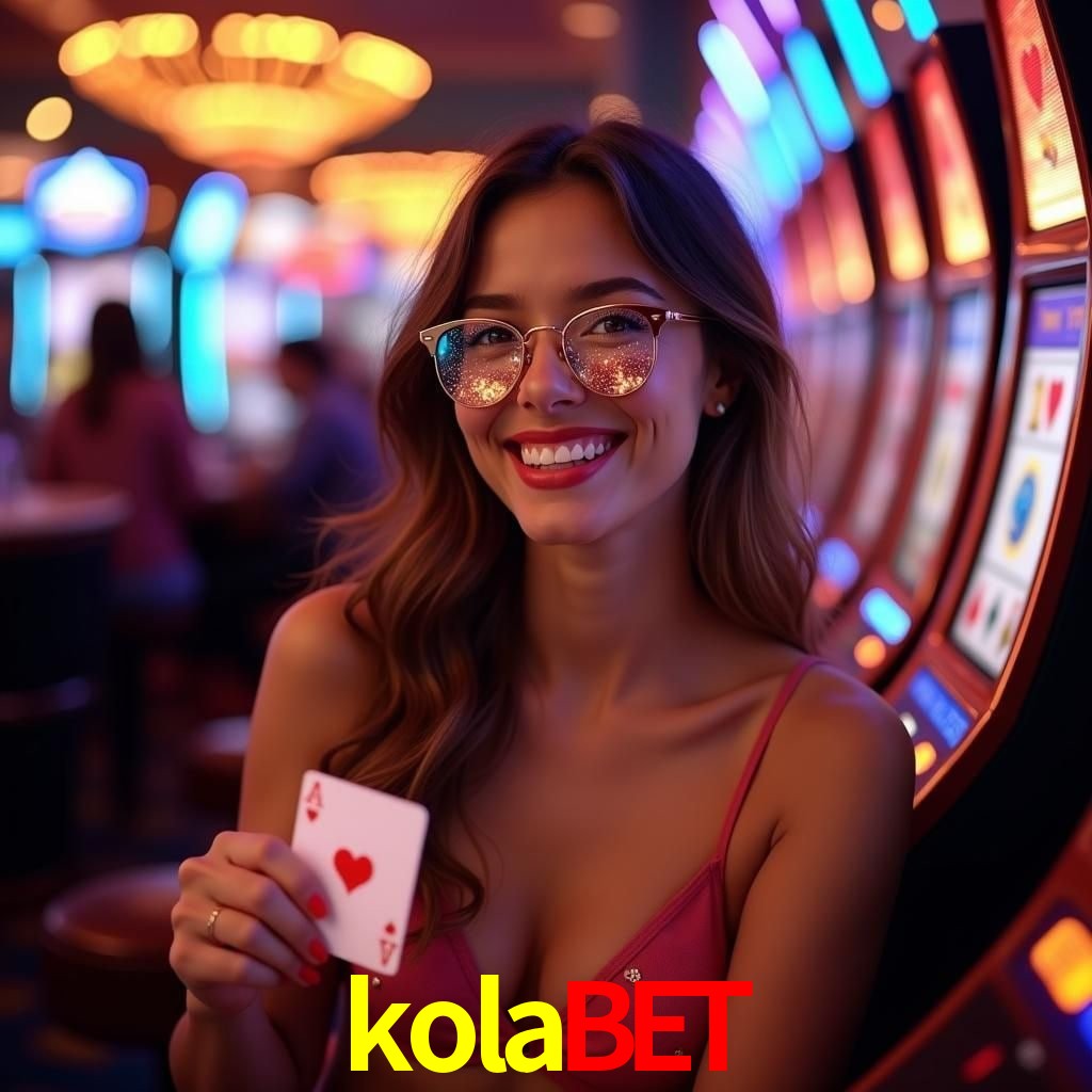 Experiência VIP kolabet