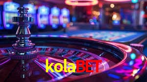 Casino Ao Vivo kolabet