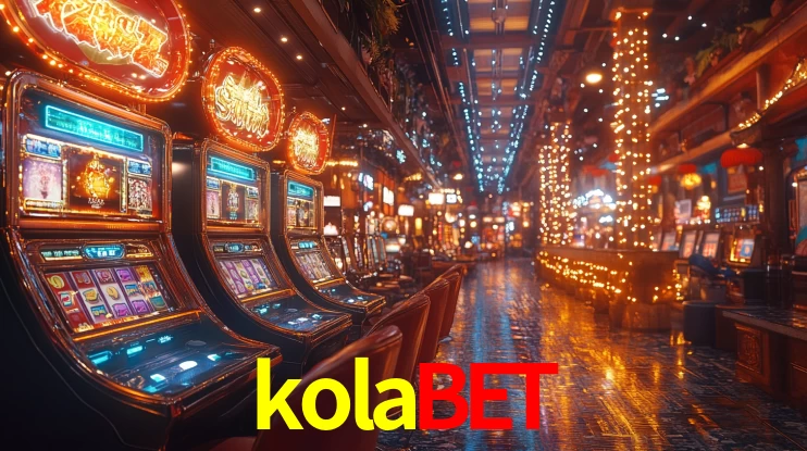 kolabet casino