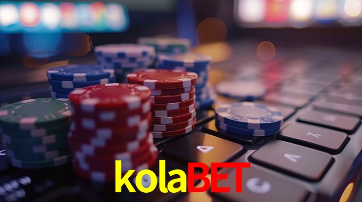 Diretório de Jogos kolabet