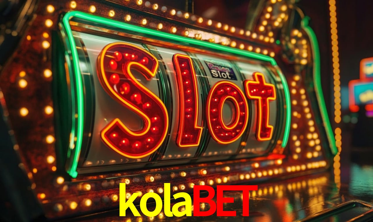 Casino Ao Vivo kolabet