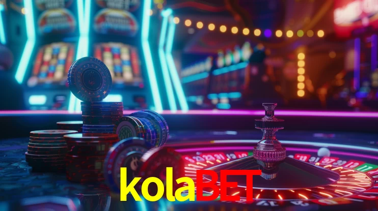 Live Casino kolabet