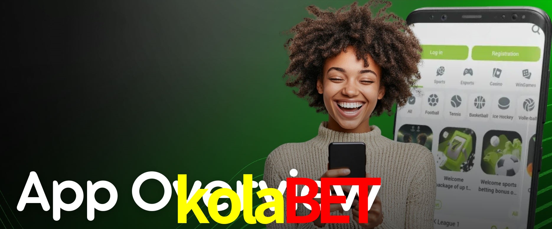 Responsive Design kolabet