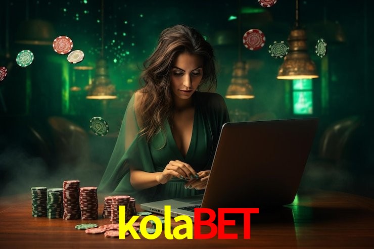 kolabet casino