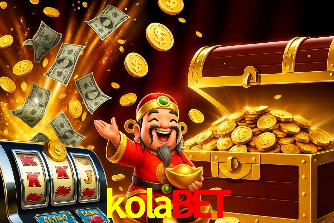 Desvendando o Mundo dos Jogos Virtuais na kolabet