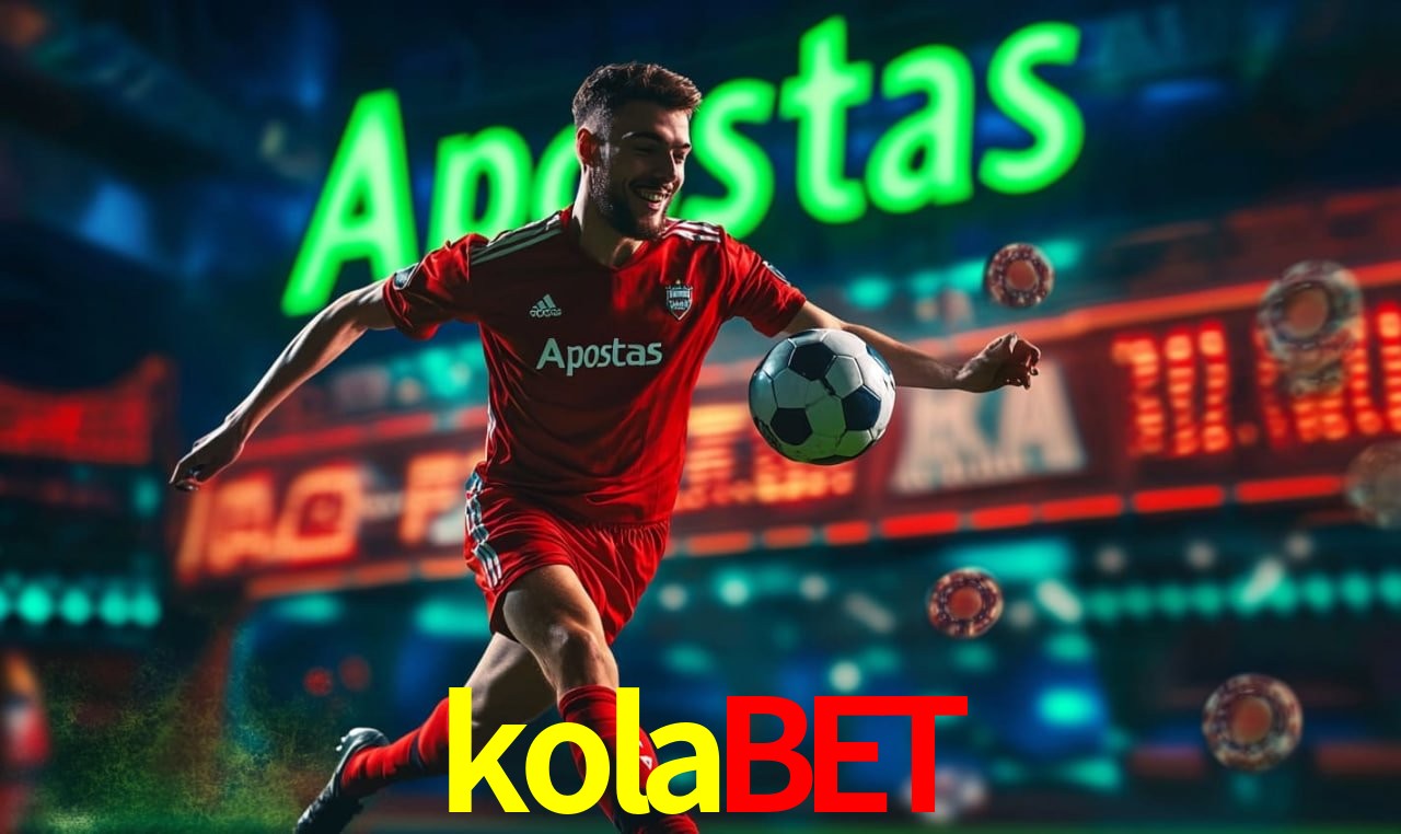 Inovações de Jogos na kolabet: O Futuro das Experiências Interativas