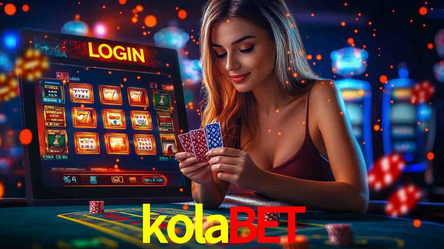 kolabet.com