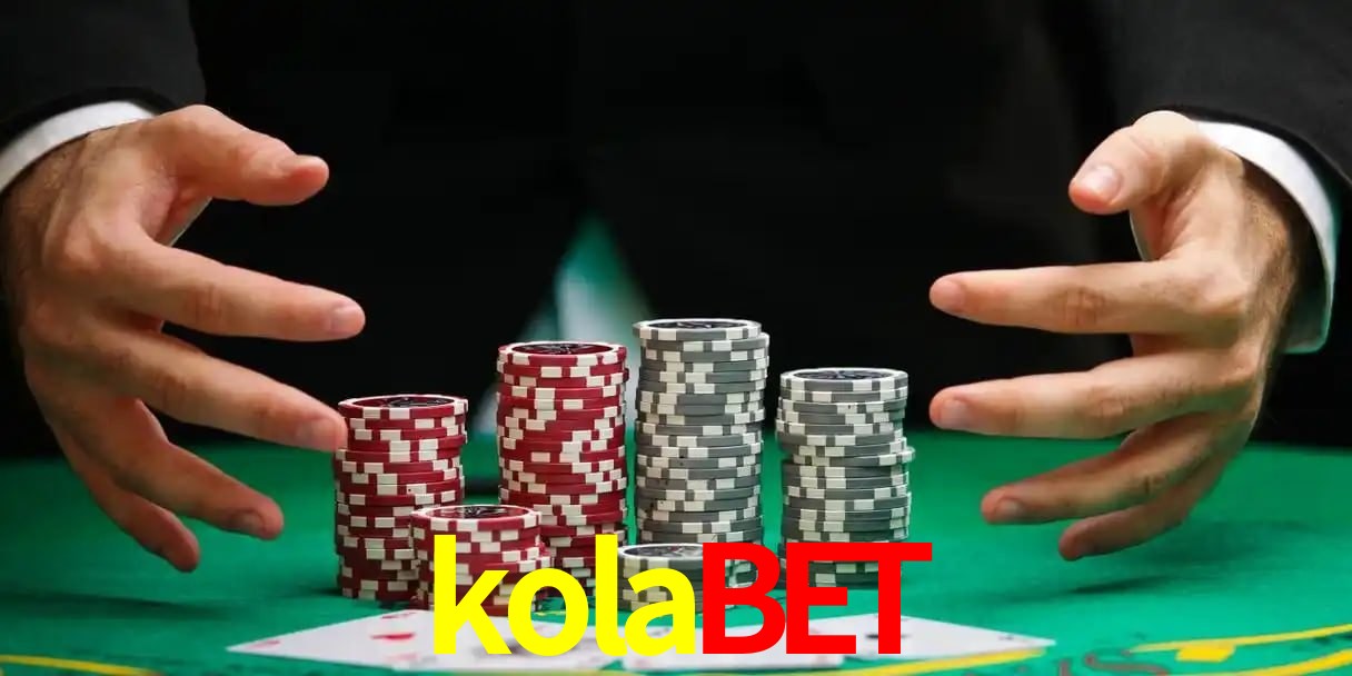 cassino kolabet