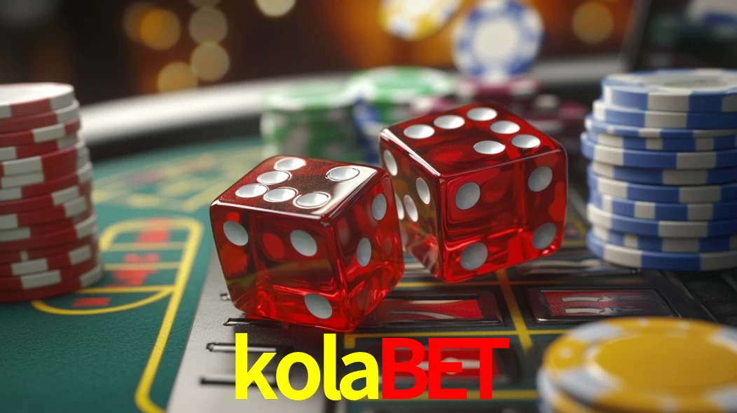Roulette Table kolabet