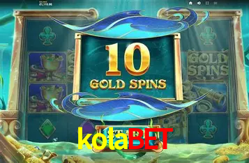Descubra o Mundo do Cassino Online com kolabet