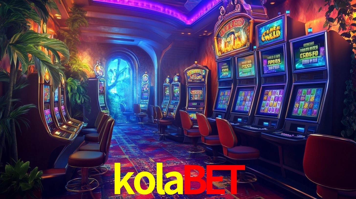 Live Casino kolabet